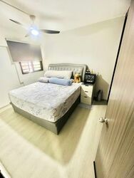 Blk 264 Waterloo Street (Central Area), HDB 3 Rooms #539184491